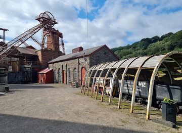 united-kingdom/south-glamorgan/landmark/a-welsh-coal-mining-experience
