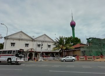 sri-lanka/colombo/landmark/national-railway-museum