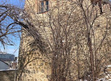 georgia/telavi/landmark/vakhvakhishvili-fortress