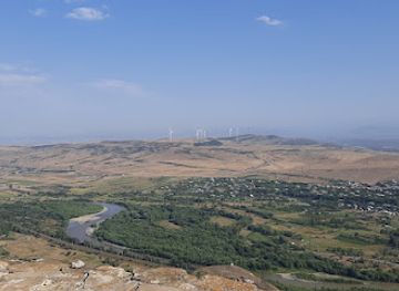 georgia/gori/landmark/gorijvari