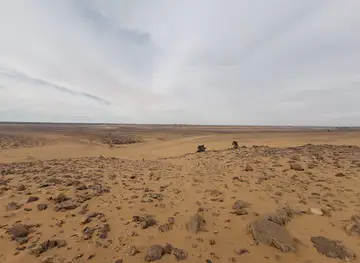 Richat Structure