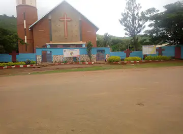Cathedral of St. Anne's