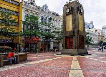 malaysia/kuala-lumpur/landmark/medan-pasar-clock-tower-old-market-square-clock-tower