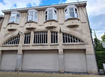 belgium/aalst/landmark/danszaal-gillade