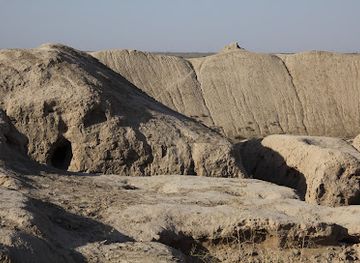 turkmenistan/ustyurt-plateau/landmark/erk-kala