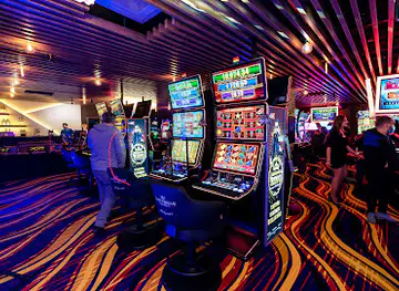 LAS VEGAS Games