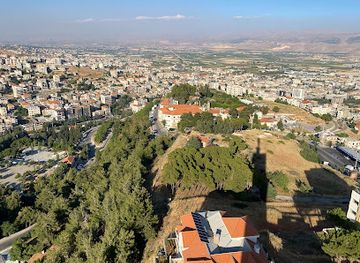 lebanon/marjeyoun/landmark/lady-of-zahle