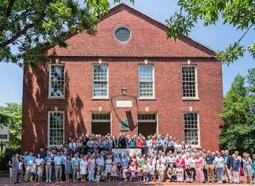 maryland/bethesda/landmark/old-presbyterian-meeting-house