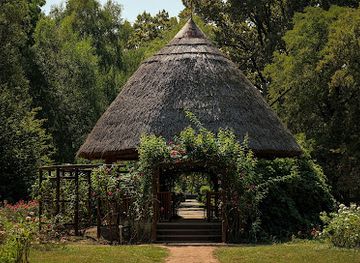 hungary/szeged/tiszaliget/landmark/botanical-garden-of-szeged