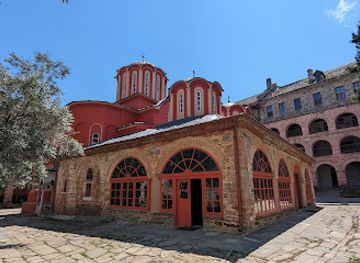 greece/mount-athos/landmark/holy-monastery-koutloumousiou