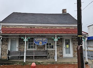 pennsylvania/piedmont/landmark/hamburg-area-historical-society