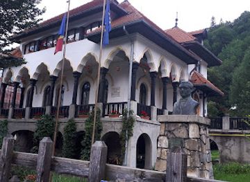 romania/muntenia/landmark/cezar-petrescu-memorial-museum
