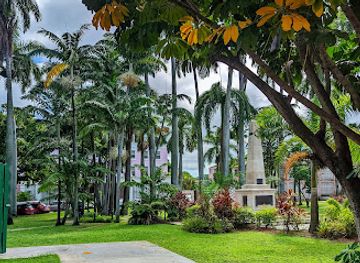 the-bahamas/new-providence/landmark/garden-of-remembrance