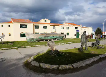 Museo Marítimo y del Presidio de Ushuaia