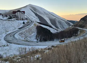Palandoken Ski Center