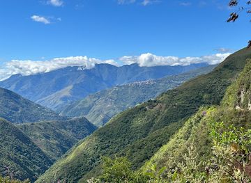 bolivia/andean-valleys/landmark/camino-de-la-muerte