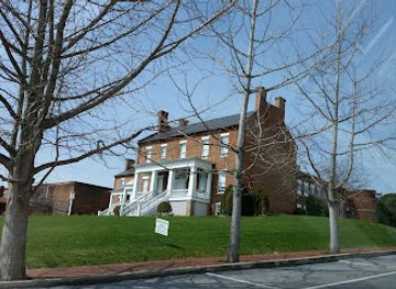 tennessee/east-tennessee/landmark/dickson-williams-mansion