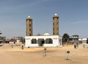 senegal/thies/landmark/mosquee-fass