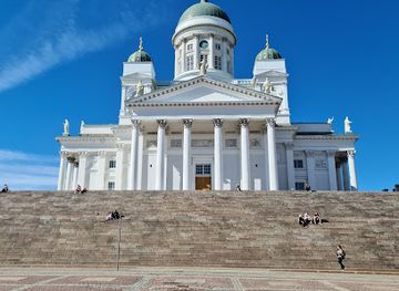finland/helsinki/katajanokka/landmark/senate-square