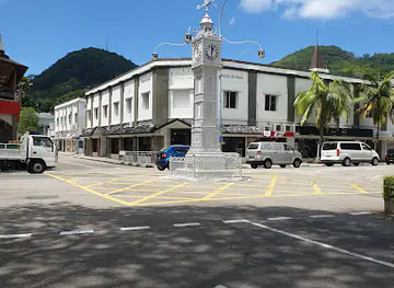 National Museum of History