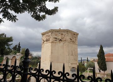 greece/attica/landmark/roman-forum-of-athens-roman-agora