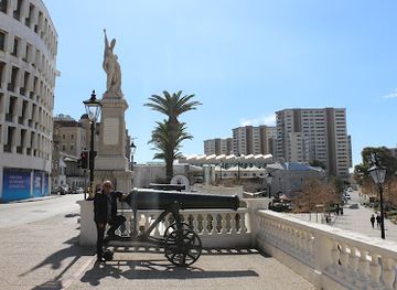 gibraltar/main-street/landmark/british-war-memorial
