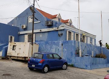 curacao/julianadorp/landmark/landhuis-morgenster-access