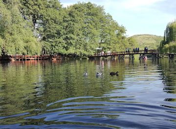 albania/pogradec/landmark/national-park-of-drilon