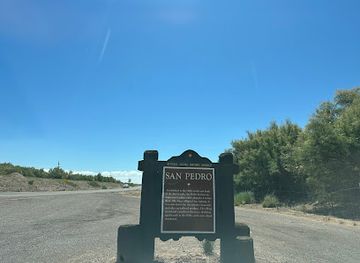 new-mexico/southwest-new-mexico/landmark/official-scenic-historic-marker-san-pedro