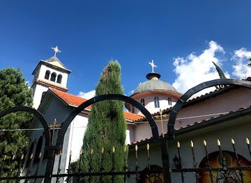 albania/pogradec/landmark/kisha-fjetja-e-shen-marise