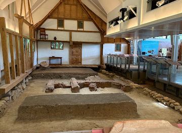 maryland/eastern-shore/landmark/st-john-s-site-museum-at-historic-st-mary-s-city