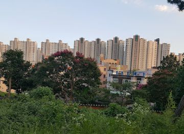 south-korea/gwangju/landmark/kim-bongho-gaok