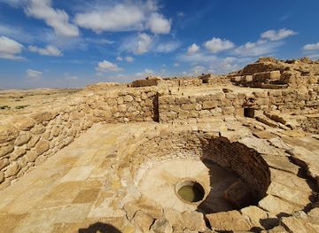 israel/negev/landmark/shivta-national-park