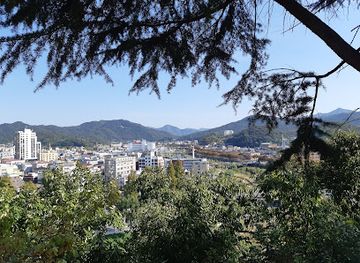 south-korea/jeonju/landmark/daga-park