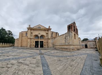 dominican-republic/eastern-plains/landmark/nuestra-senora-de-la-encarnacion