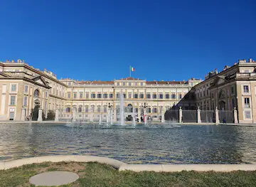 Villa Reale di Monza