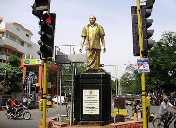 india/chennai/t-nagar/landmark/kannadasan-statue