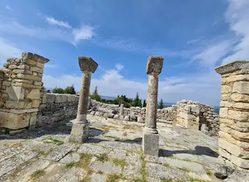 Byllis Archaeological Park