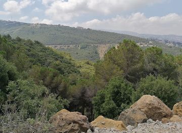 lebanon/deir-el-qamar/landmark/darb-el-qamar-sentier-de-la-lune
