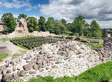 estonia/mulgimaa/landmark/viljandi-castle-ruins