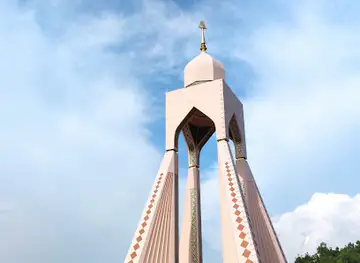 Selangor State Memorial Monument