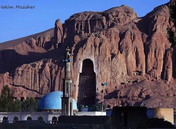 afghanistan/drangiana/landmark/buddha-of-bamyan