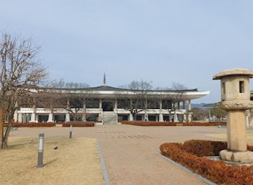 south-korea/gyeongju/landmark/gyeongju-national-museum