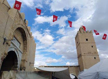 tunisia/central-tunisia/landmark/bab-tunis-kairouan-medina
