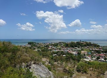 trinidad-and-tobago/mayaro/landmark/san-fernando-hill