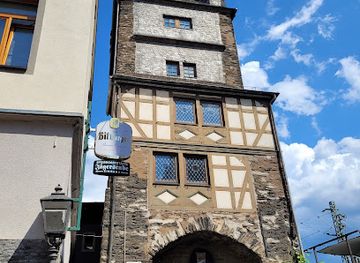 germany/hunsruck/landmark/marktturm