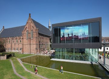belgium/ghent/landmark/stam-ghent-city-museum