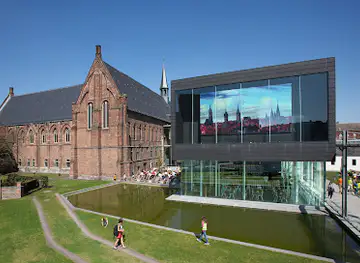 STAM - Ghent City Museum