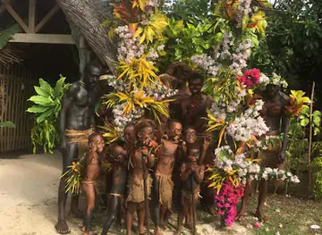 Leweton Cultural Experience