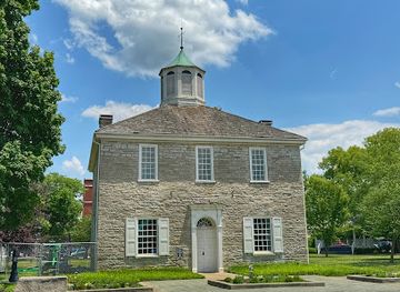 indiana/central-indiana/landmark/harrison-county-discovery-center